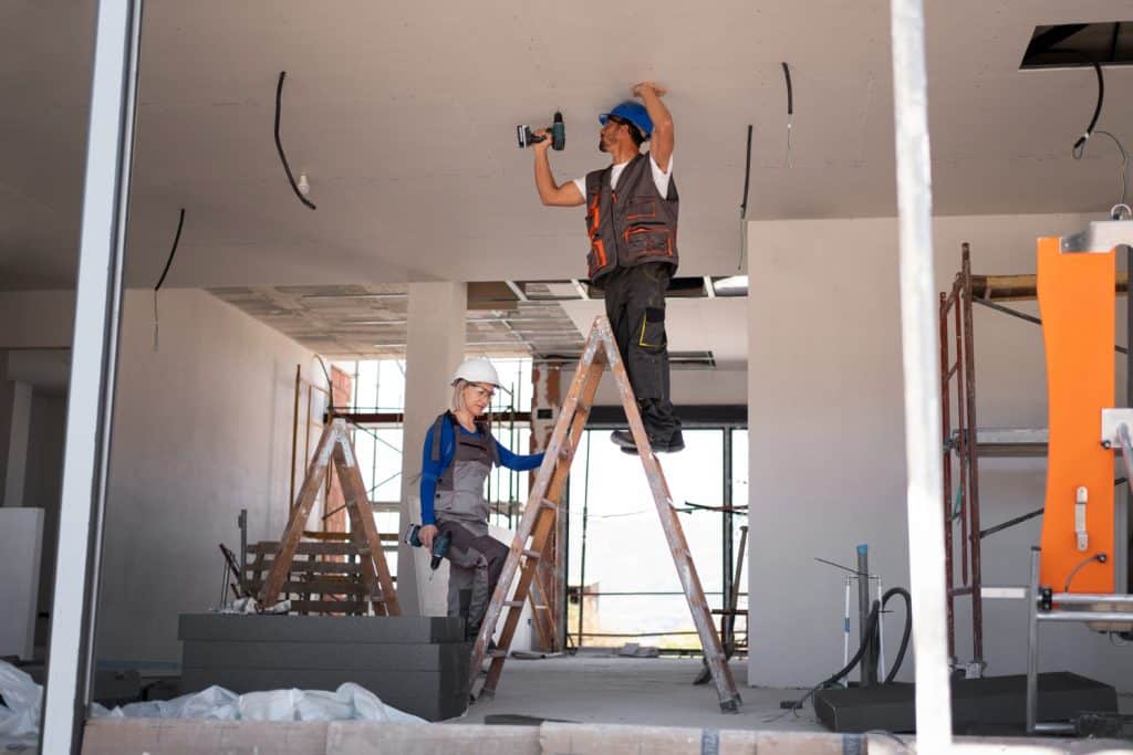 Reformas integrales para modernizar y revitalizar cualquier hogar